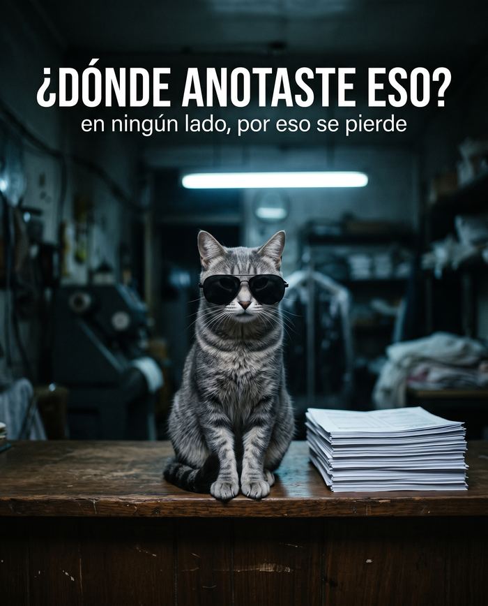 CRM y automatización