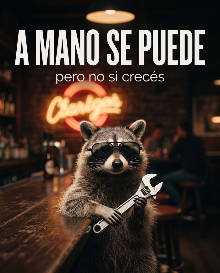 Herramientas a medida